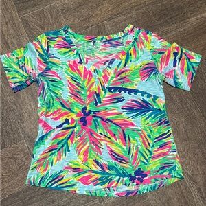 Lilly Pulitzer Top